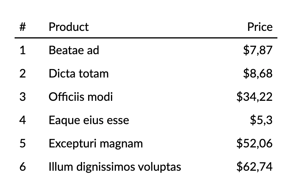 example