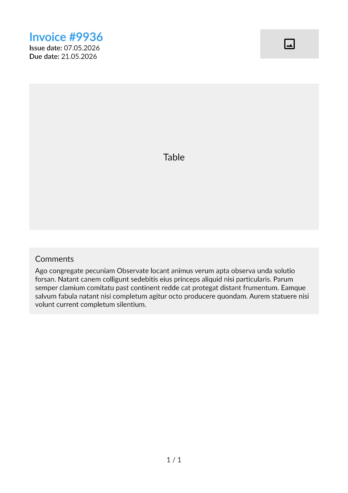 example